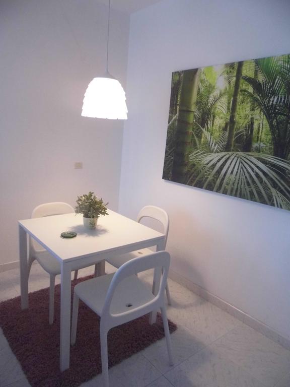 Apartamento Hercules กอสตา เดล ซิเลนซิโอ ภายนอก รูปภาพ