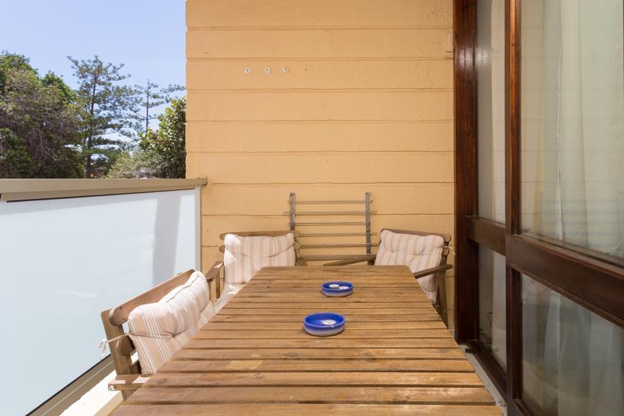 Apartamento Hercules กอสตา เดล ซิเลนซิโอ ภายนอก รูปภาพ