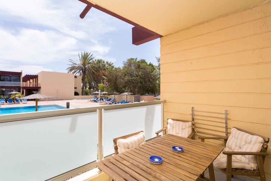 Apartamento Hercules กอสตา เดล ซิเลนซิโอ ภายนอก รูปภาพ