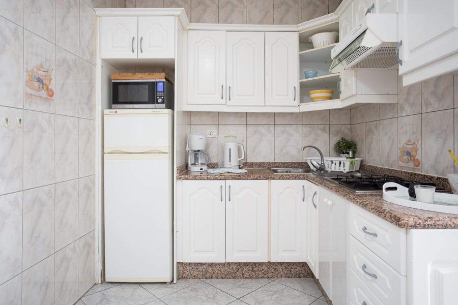 Apartamento Hercules กอสตา เดล ซิเลนซิโอ ภายนอก รูปภาพ
