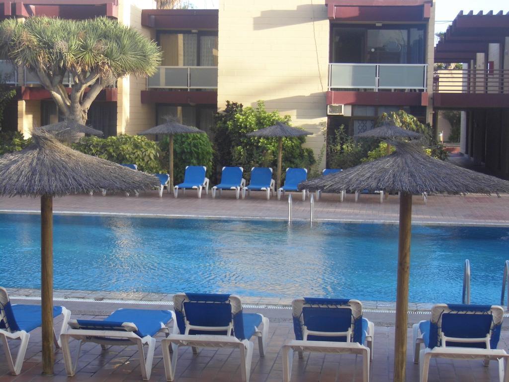 Apartamento Hercules กอสตา เดล ซิเลนซิโอ ห้อง รูปภาพ