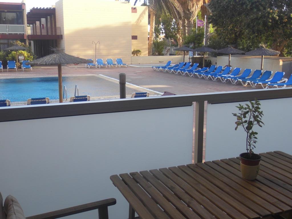 Apartamento Hercules กอสตา เดล ซิเลนซิโอ ห้อง รูปภาพ