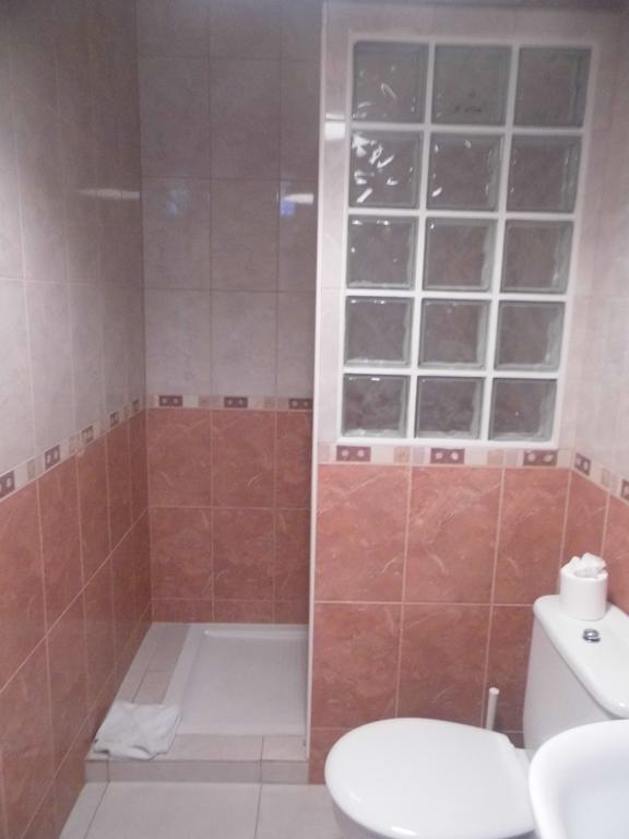 Apartamento Hercules กอสตา เดล ซิเลนซิโอ ห้อง รูปภาพ