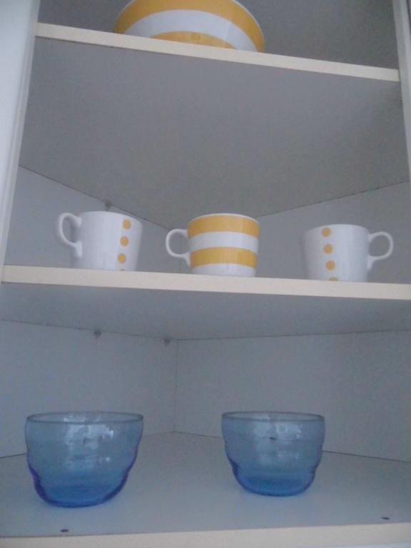 Apartamento Hercules กอสตา เดล ซิเลนซิโอ ห้อง รูปภาพ