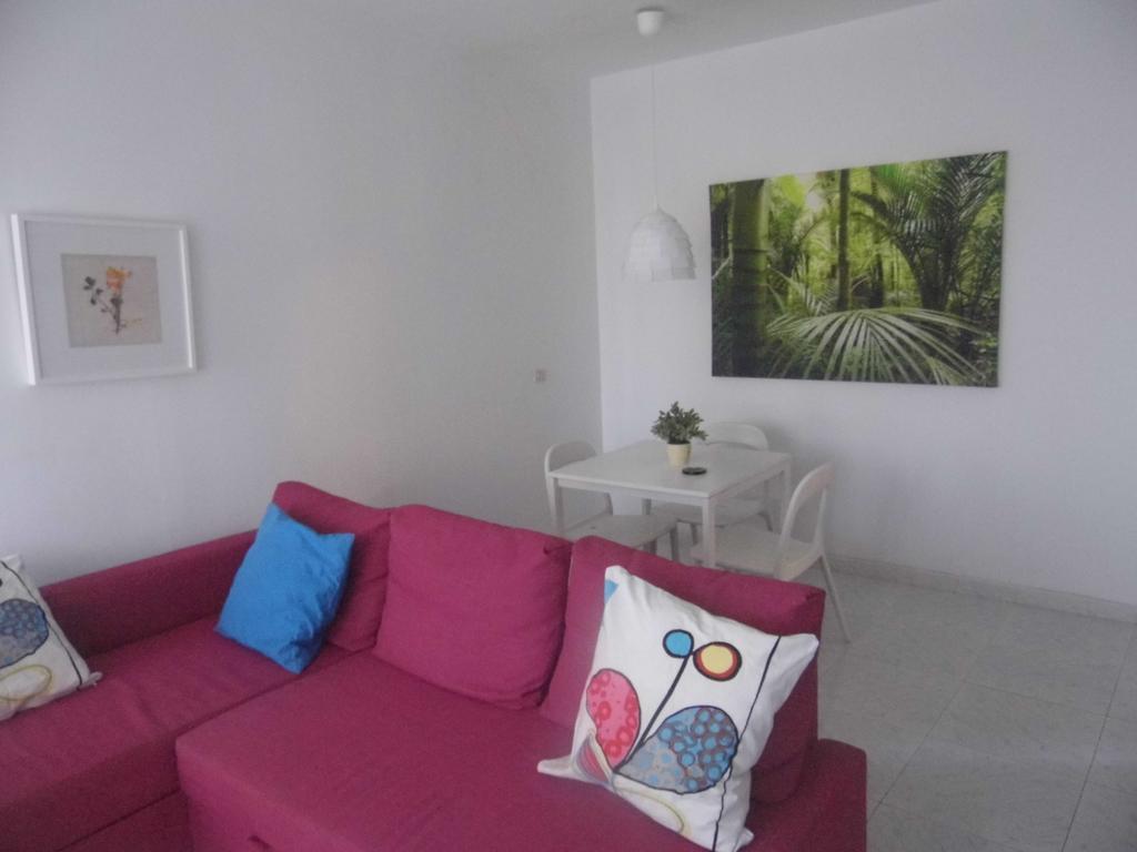 Apartamento Hercules กอสตา เดล ซิเลนซิโอ ห้อง รูปภาพ