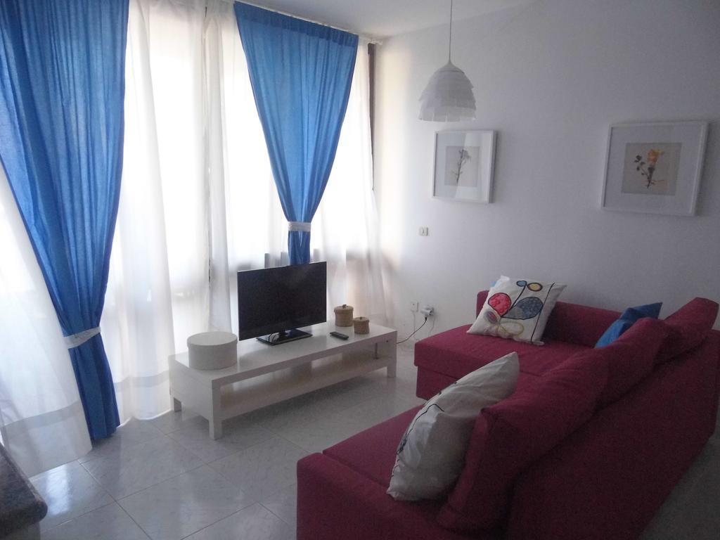 Apartamento Hercules กอสตา เดล ซิเลนซิโอ ห้อง รูปภาพ