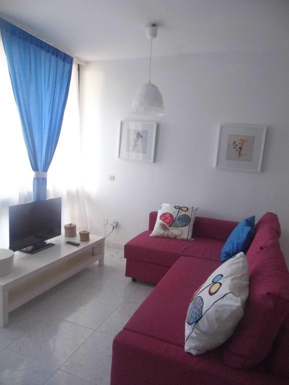 Apartamento Hercules กอสตา เดล ซิเลนซิโอ ห้อง รูปภาพ