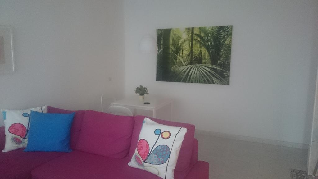 Apartamento Hercules กอสตา เดล ซิเลนซิโอ ภายนอก รูปภาพ
