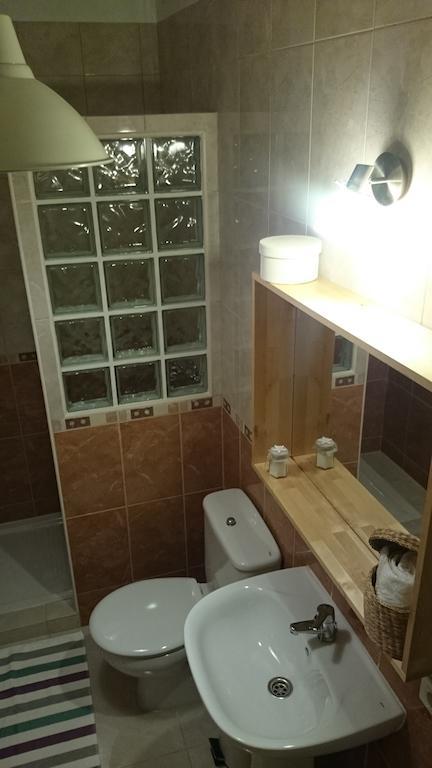 Apartamento Hercules กอสตา เดล ซิเลนซิโอ ห้อง รูปภาพ