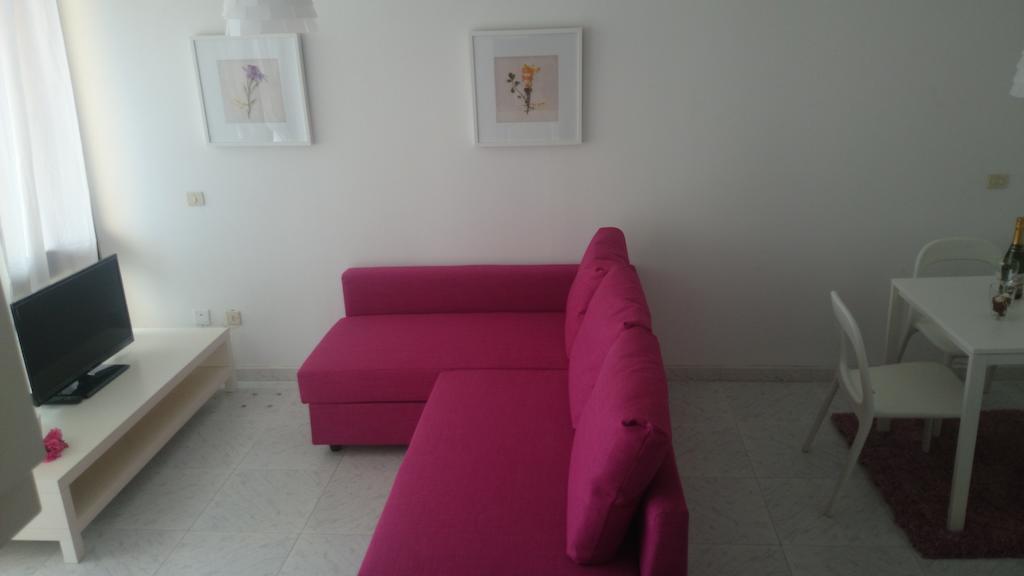 Apartamento Hercules กอสตา เดล ซิเลนซิโอ ห้อง รูปภาพ