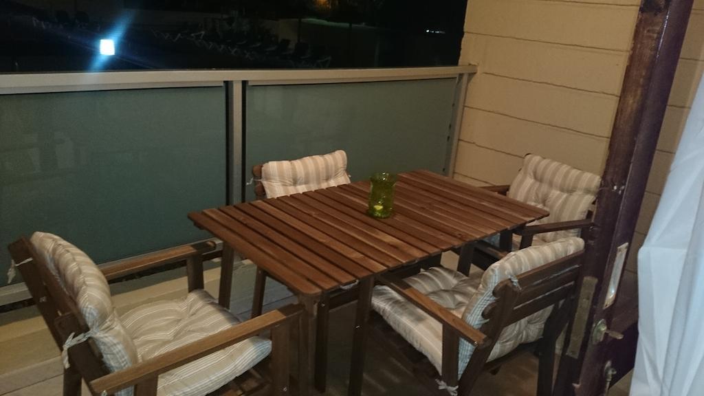 Apartamento Hercules กอสตา เดล ซิเลนซิโอ ห้อง รูปภาพ