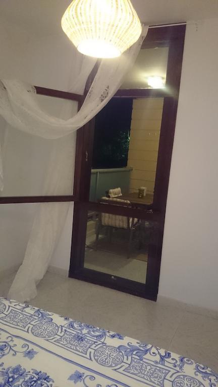 Apartamento Hercules กอสตา เดล ซิเลนซิโอ ห้อง รูปภาพ