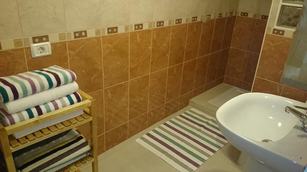 Apartamento Hercules กอสตา เดล ซิเลนซิโอ ห้อง รูปภาพ