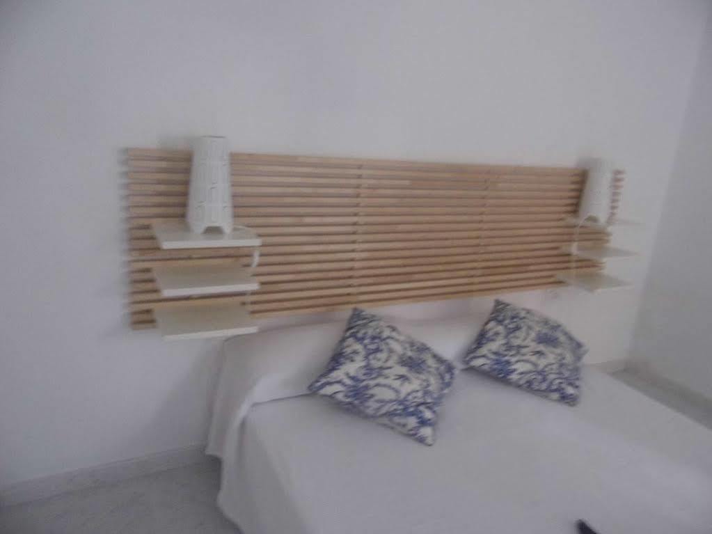 Apartamento Hercules กอสตา เดล ซิเลนซิโอ ภายนอก รูปภาพ